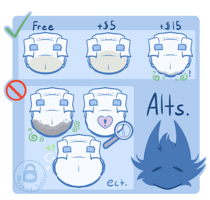 Alts